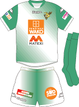 Cof Football Shirt