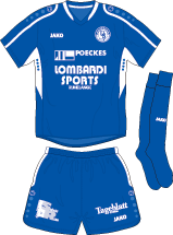 Cof Football Shirt