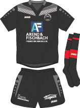 CoF Shirt Image