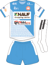CoF Football Shirt