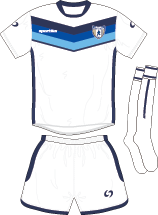 CoF Football Shirt