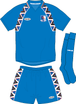 CoF Football Shirt