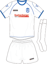 CoF Football Shirt