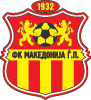 Makedonija Gjorce Petrov