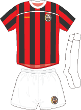 Cof Football Shirt