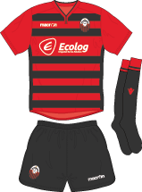 Cof Football Shirt