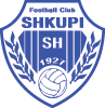 Shkupi 1927 Skopje