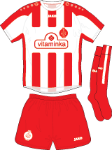 CoF Football Shirt