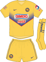 CoF Football Shirt