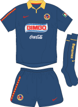 CoF Football Shirt