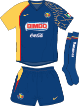 CoF Football Shirt