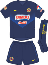 CoF Football Shirt