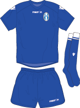 CoF Football Shirt Graphic