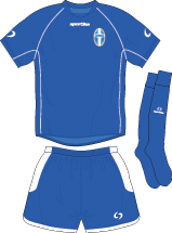 Football Shirt Image