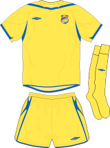 CoF Football Shirt Graphic