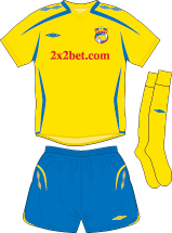 Football Shirt Image