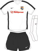 CoF Football Shirt Graphic