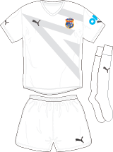 CoF Football Shirt Graphic