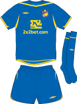 CoF Football Shirt Graphic