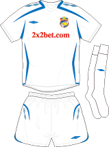 Football Shirt Image