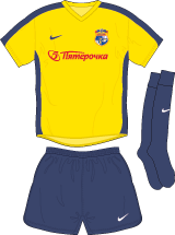 CoF Football Shirt Graphic