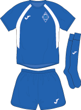 CoF Football Shirt Graphic