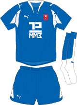 Football Shirt Image