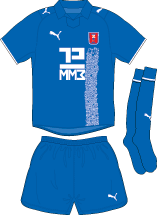 CoF Football Shirt Image