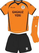 CoF Football Shirt Graphic