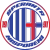 Speranta Nisporeni