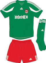 Football Shirt Image
