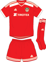 Football Shirt Image