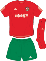 CoF Football Shirt Graphic