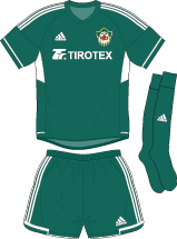 Football Shirt Image