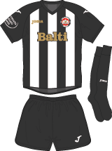 CoF Football Shirt Graphic