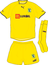CoF Football Shirt Graphic
