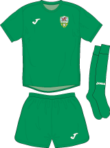 CoF Football Shirt Graphic