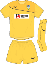 CoF Football Shirt Graphic