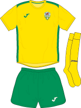 CoF Football Shirt Graphic