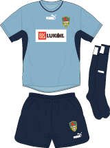 CoF Football Shirt Graphic