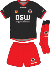 CoF Football Shirt Graphic
