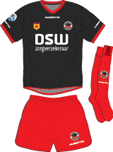 CoF Football Shirt Graphic