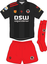 CoF Football Shirt Image