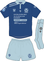 CoF Football Shirt Image