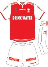CoF Football Shirt Image