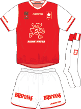 Football Shirt Image