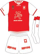 Football Shirt Image