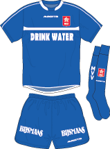 Football Shirt Image