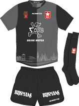 Football Shirt Image