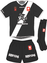 Football Shirt Image